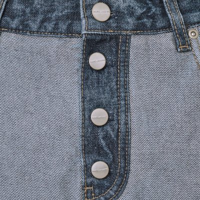 THE IMPERFECTLY PERFECT JEAN